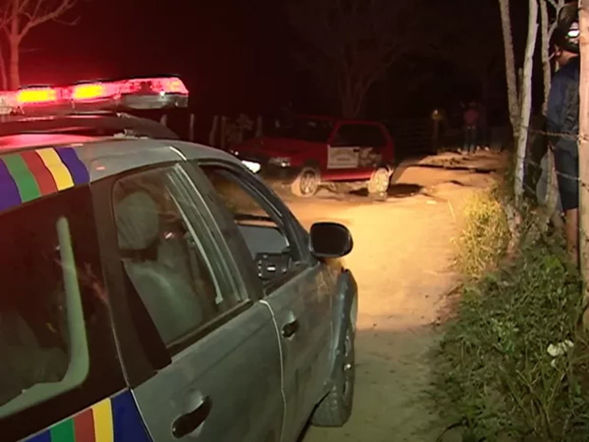 Justiça condena executores da Chacina de Poção a 101 anos