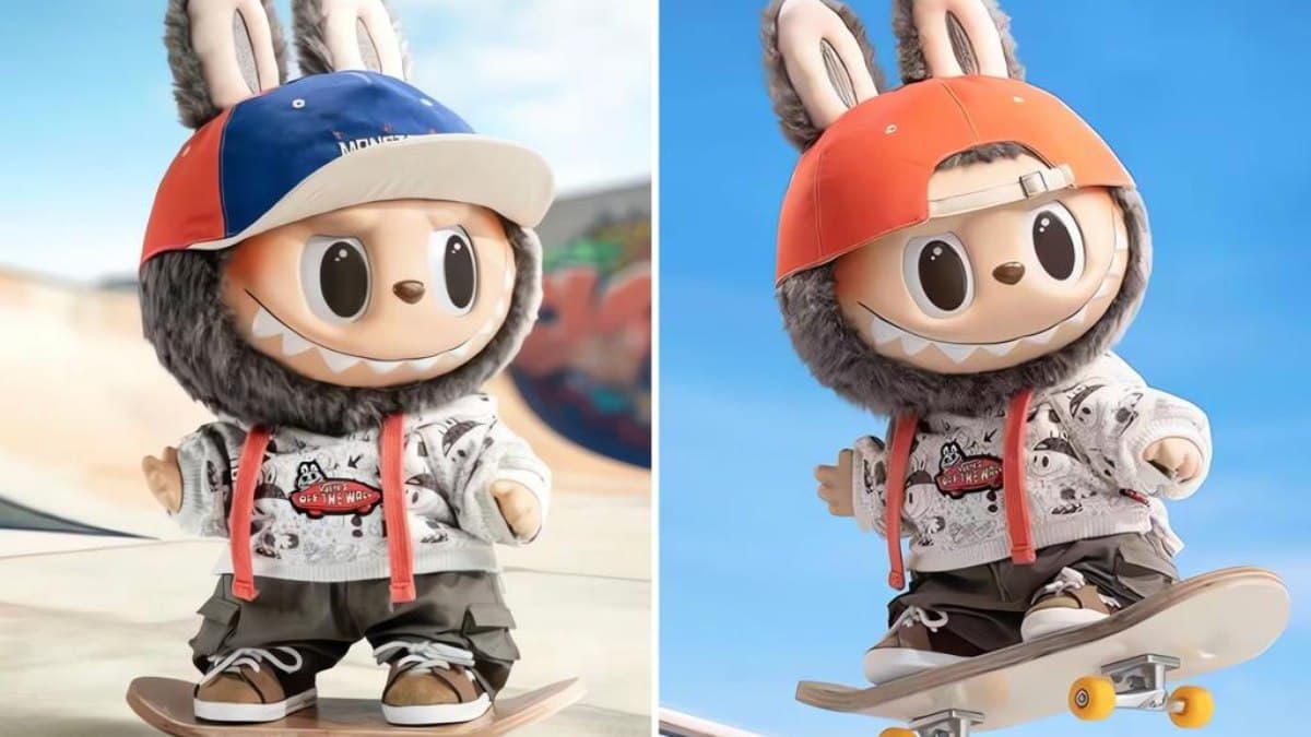 Trabalhadores da fábrica de Labubu denunciam exploração