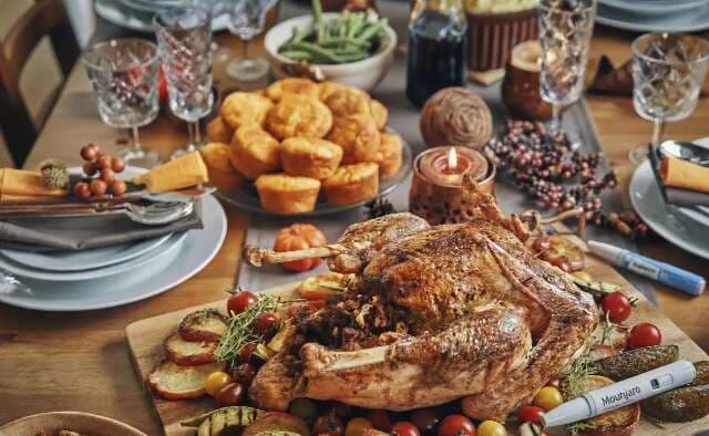 Medicamentos para emagrecer: ceia natalina vira pesadelo