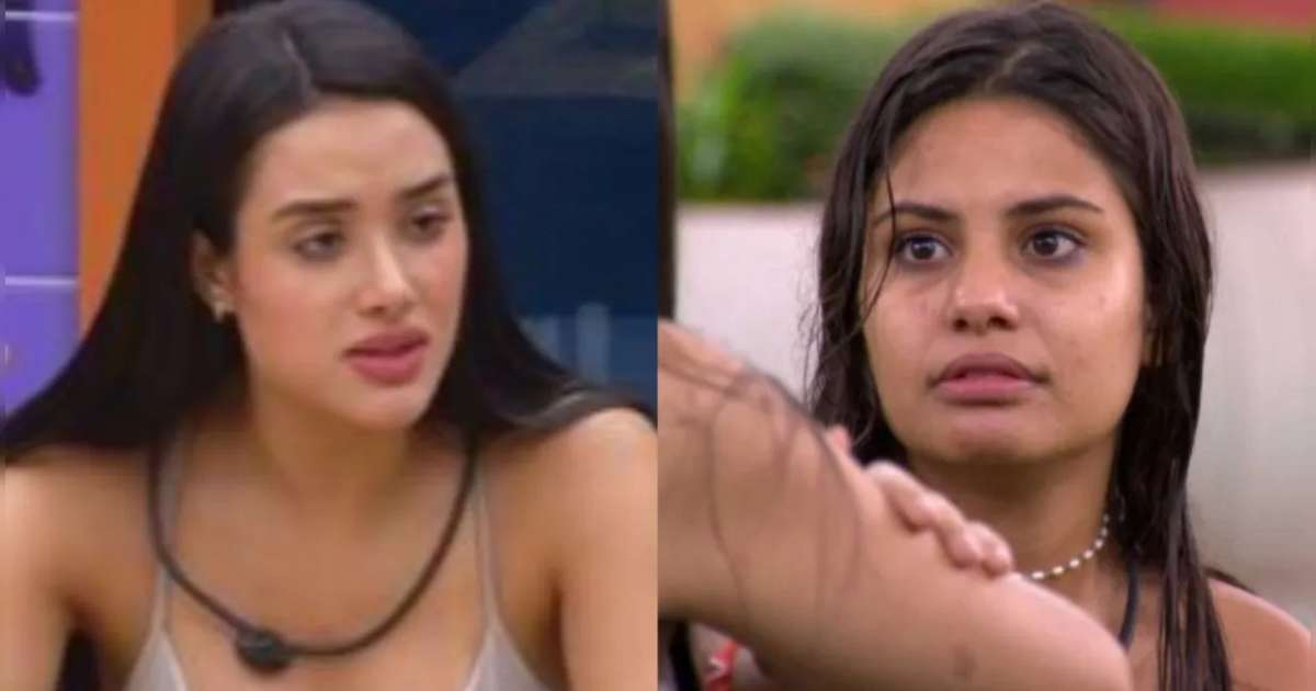 BBB 26: Tensão e estratégias revelam o jogo sujo da casa