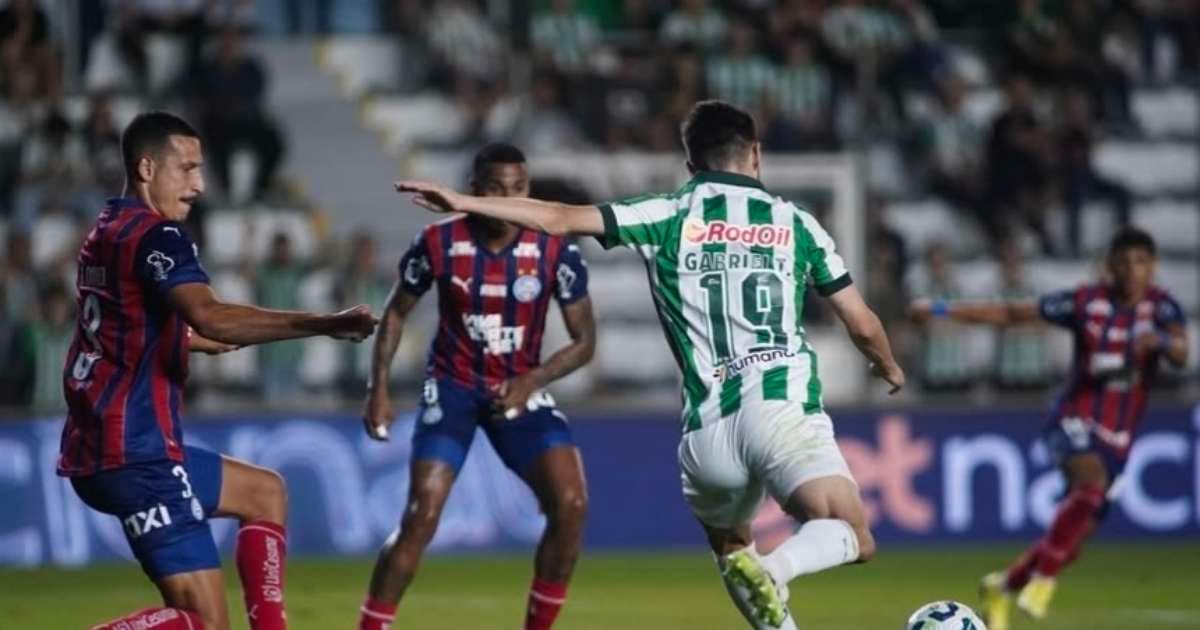 Juventude rebaixado: mais um clube do povo vítima do futebol