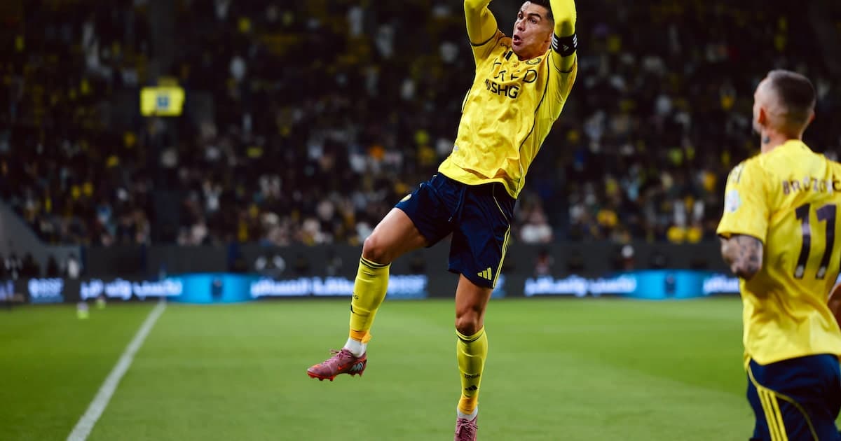 Revolta de Benzema e CR7 expõe falência do projeto saudita