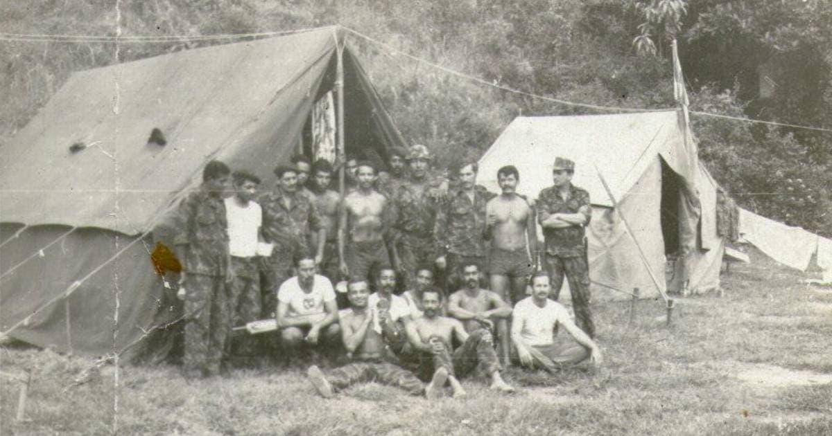 Bope: A herança genocida da ditadura nas favelas do Rio