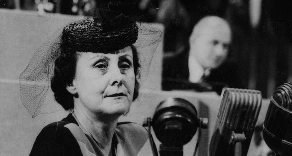 Celso de Mello defende direitos das mulheres contra machismo