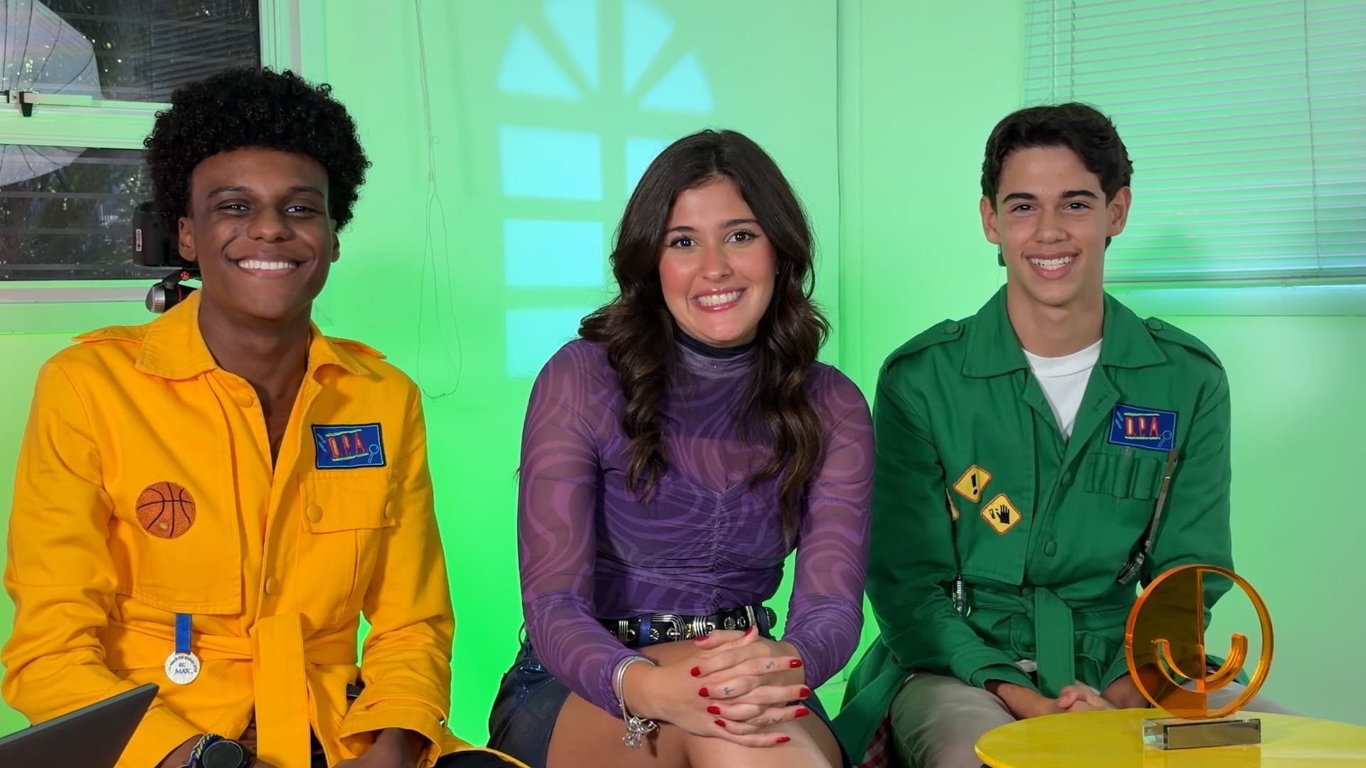 D.P.A. 4 conquista famílias brasileiras com cinema popular