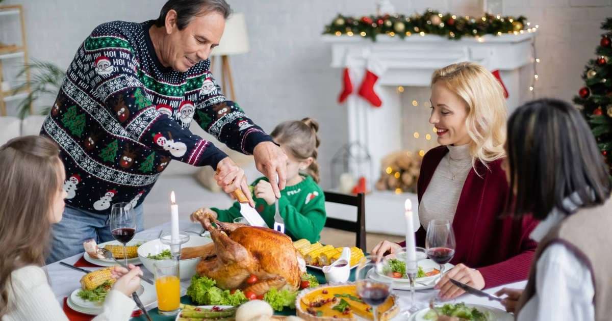 Plantas do povo: remédios naturais contra excessos natalinos