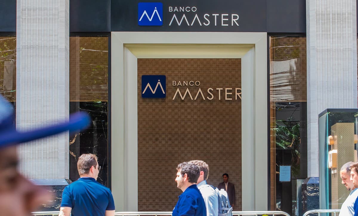 Toffoli concentra depoimentos do caso Master em dois dias