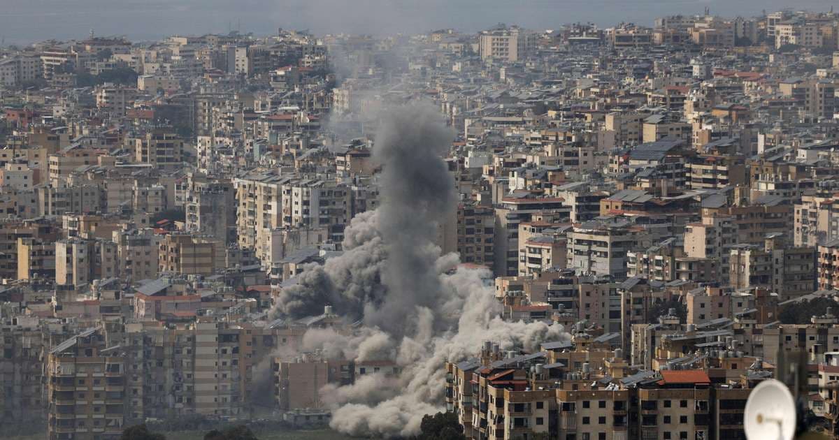 EUA intensificam ataques contra Irã enquanto povo sofre