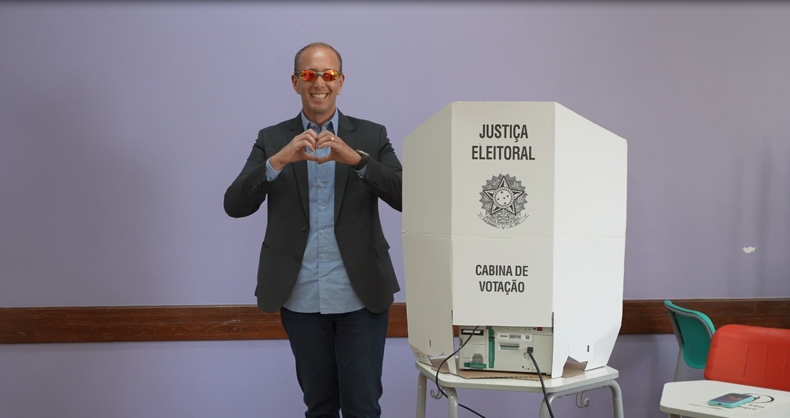 Prefeito tiktoker de Sorocaba afastado por corrupção na saúde