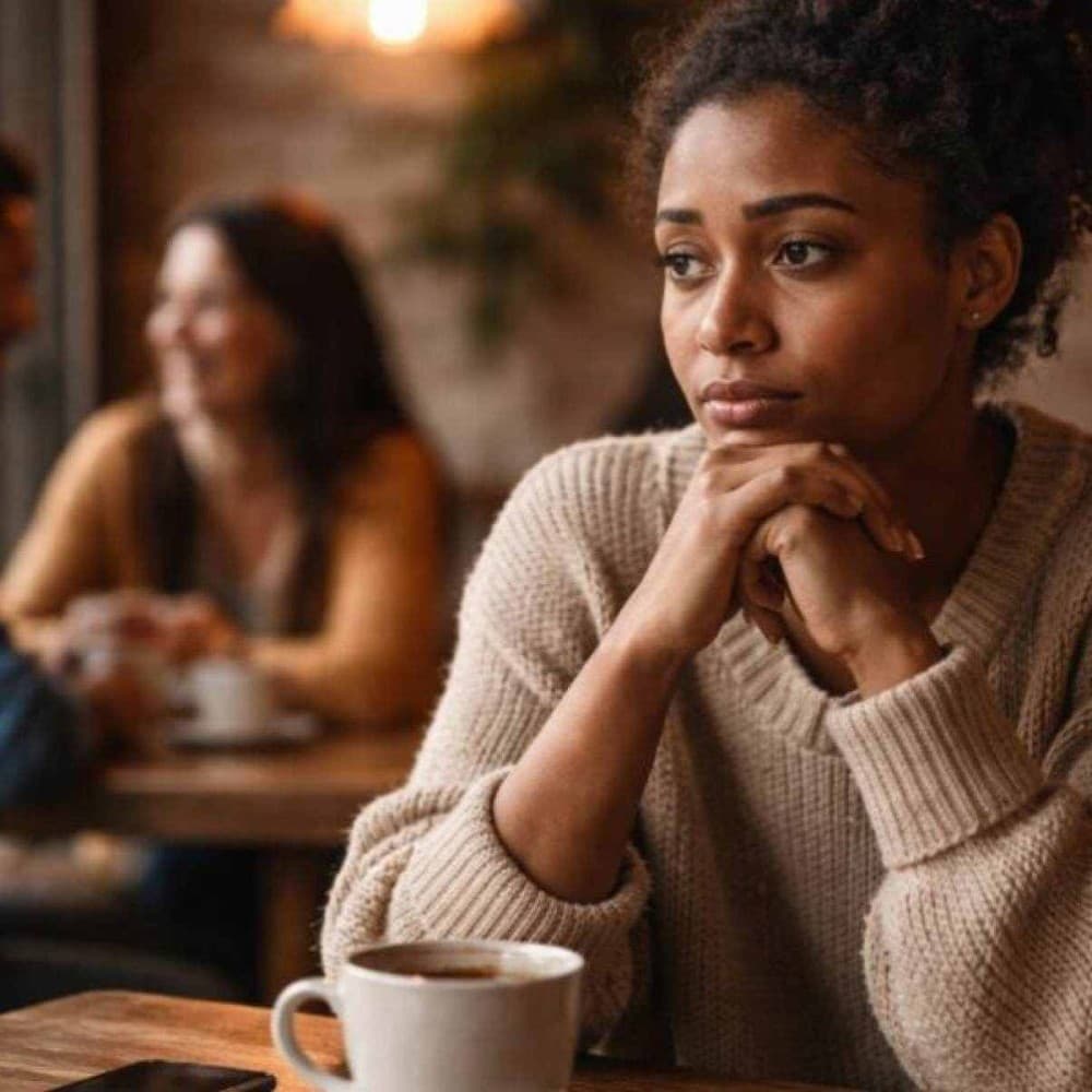 Desconfiança nas relações: reflexo das desigualdades sociais