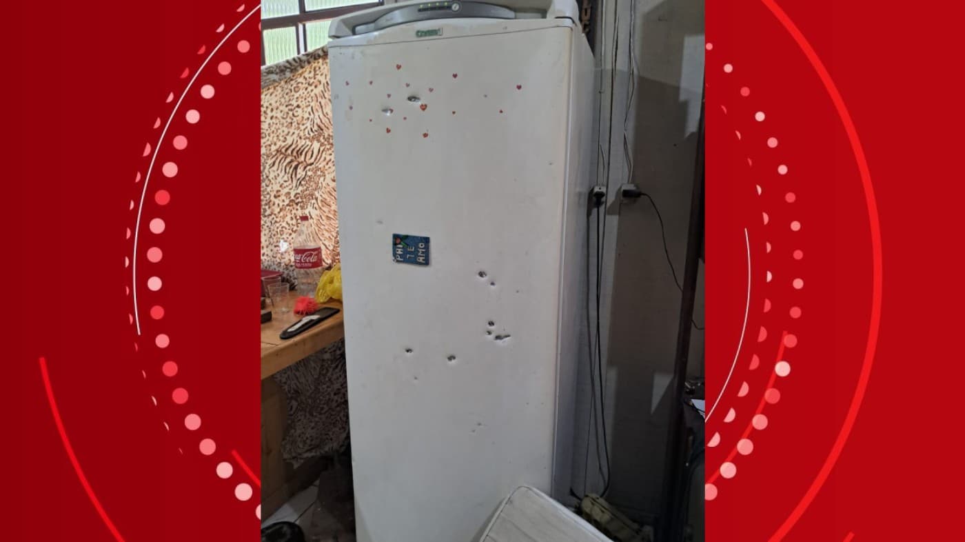 Violência doméstica termina em tragédia: bebê morre no Paraná