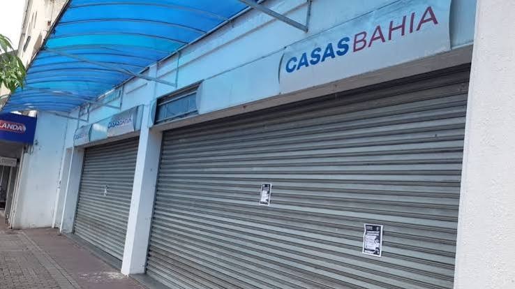 Recuperação judicial no varejo dispara: 968 empresas em crise, e o povo paga a conta
