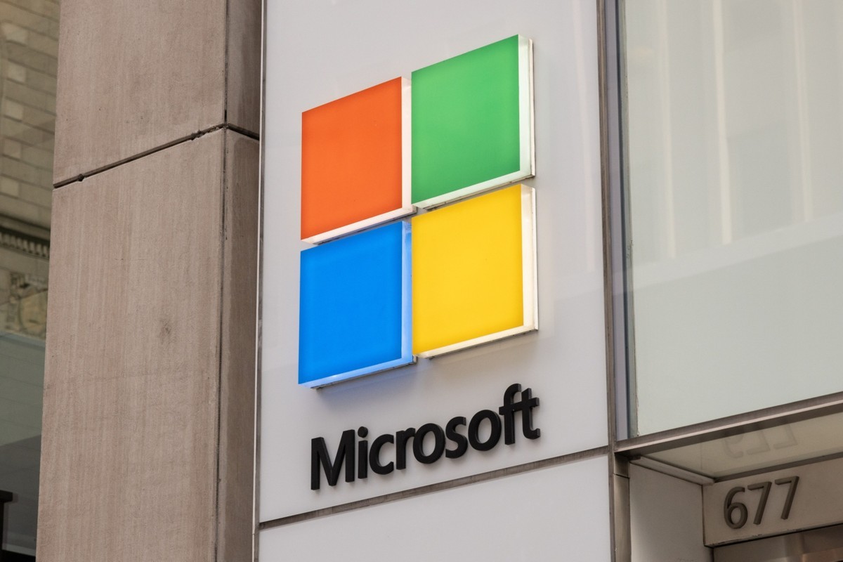Microsoft encolhe na China, mas IA mantém gigante de olho no mercado