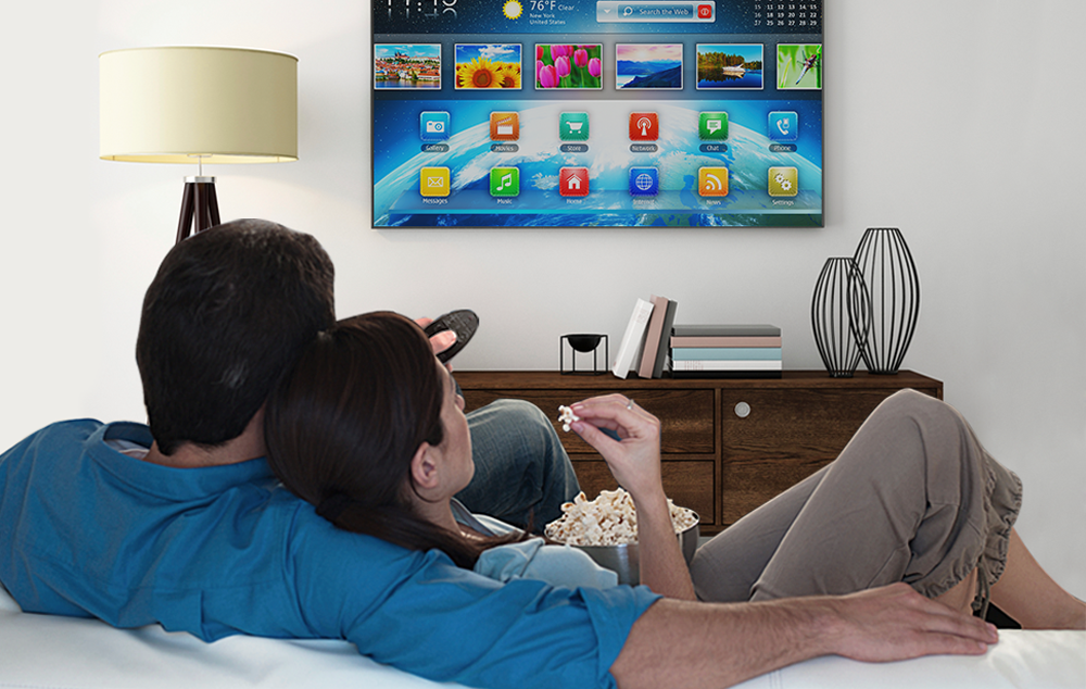 Configurar sua smart TV em 10 minutos: um guia popular e sem mistério