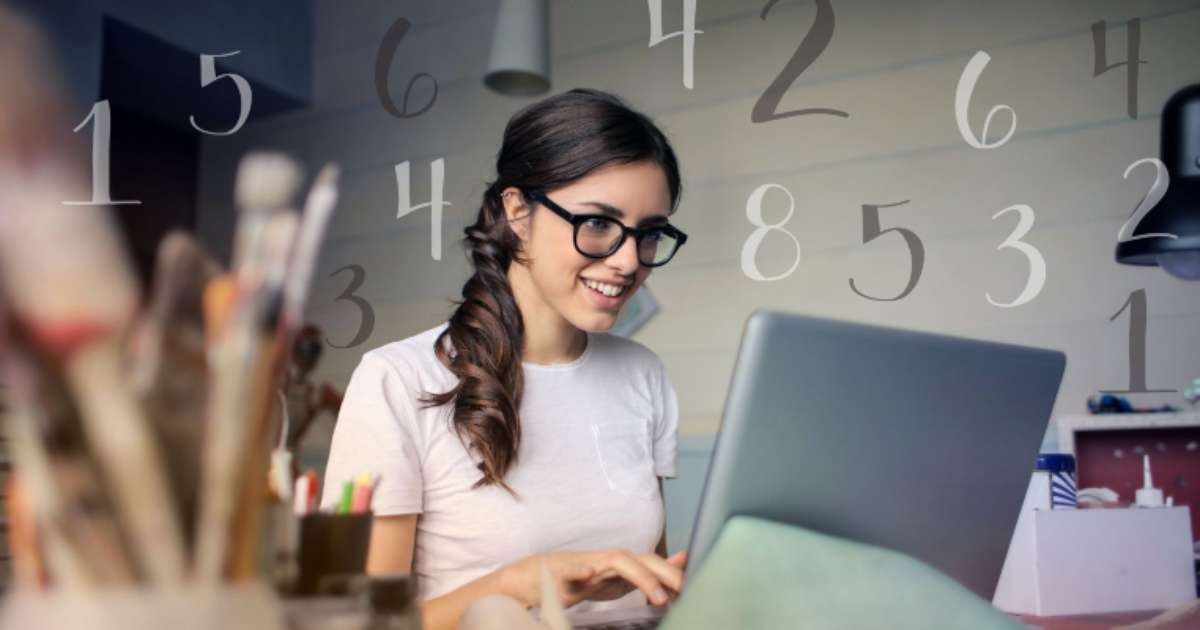 Numerologia e luta de classes: Descubra o número que move sua motivação profissional