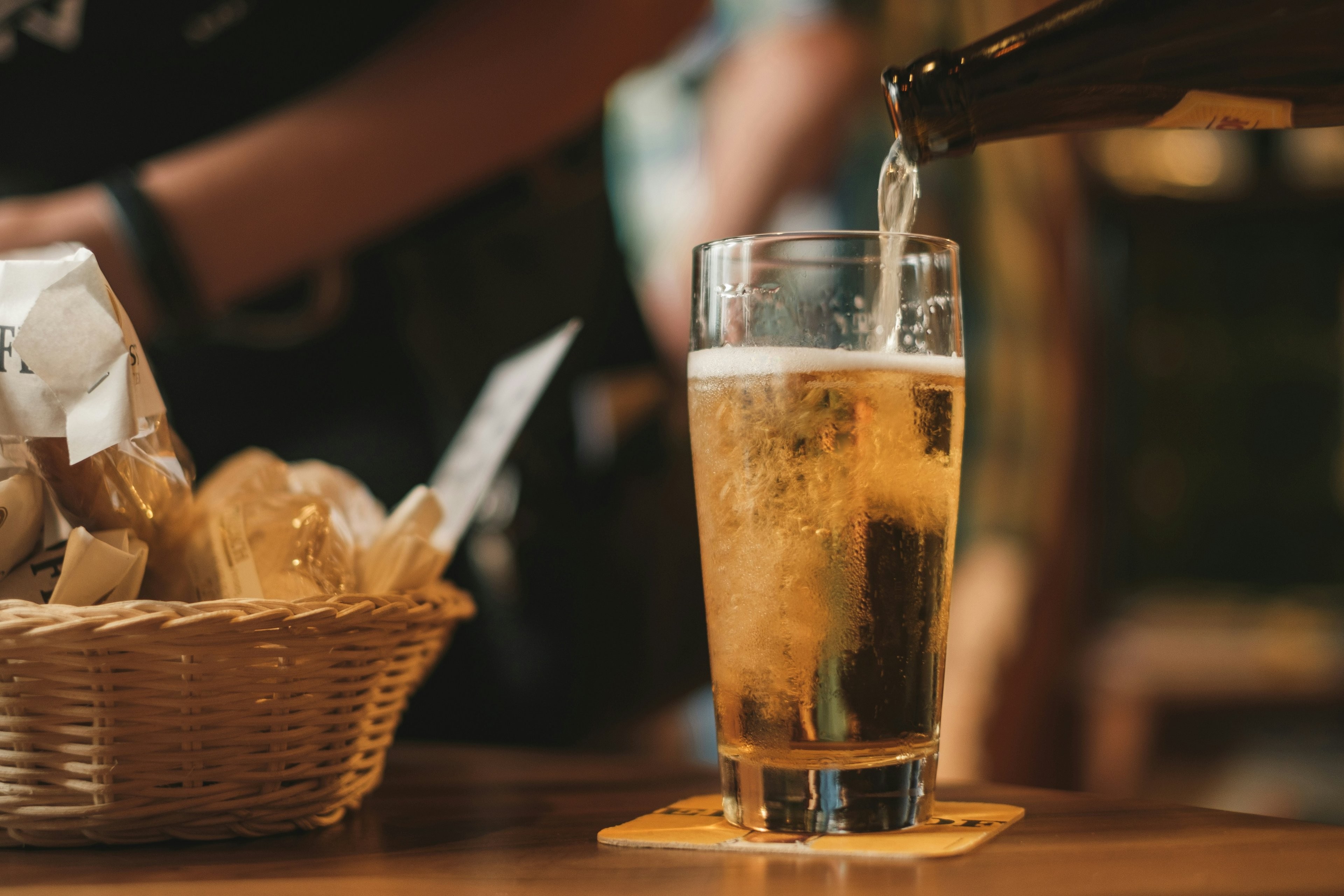 Lei Seca nas eleições 2026: beber pode? Veja onde e quando a regra vale