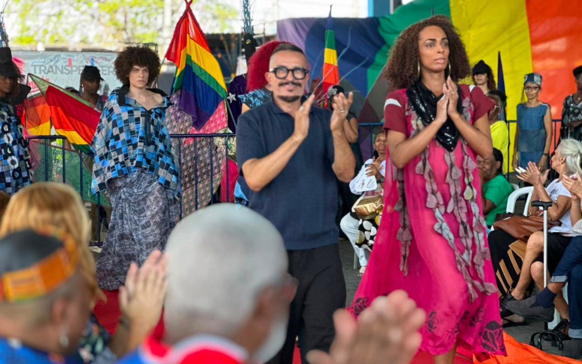 Centro de Cidadania LGBTI Baixada I completa 15 anos de luta e acolhimento na Baixada Fluminense