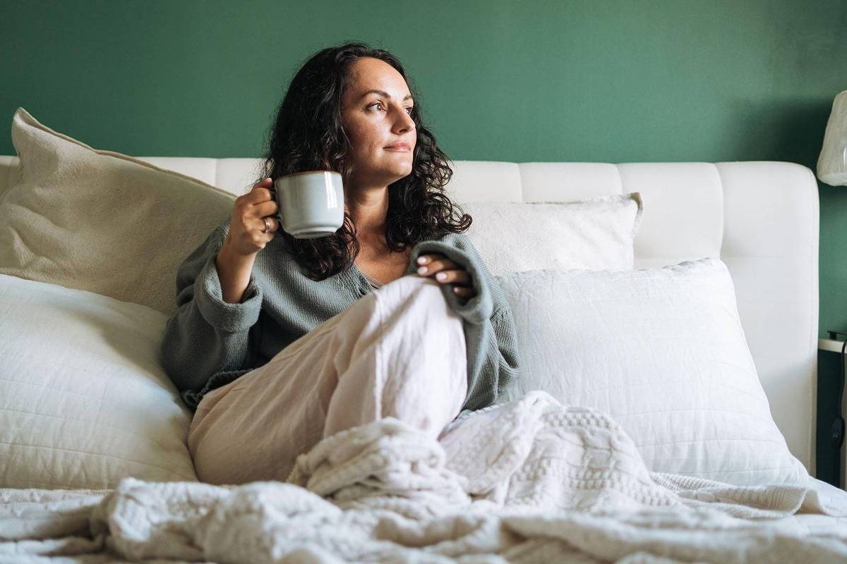 Fase lútea: por que tantas mulheres se sentem 'mais feias' e o que a ciência diz sobre isso