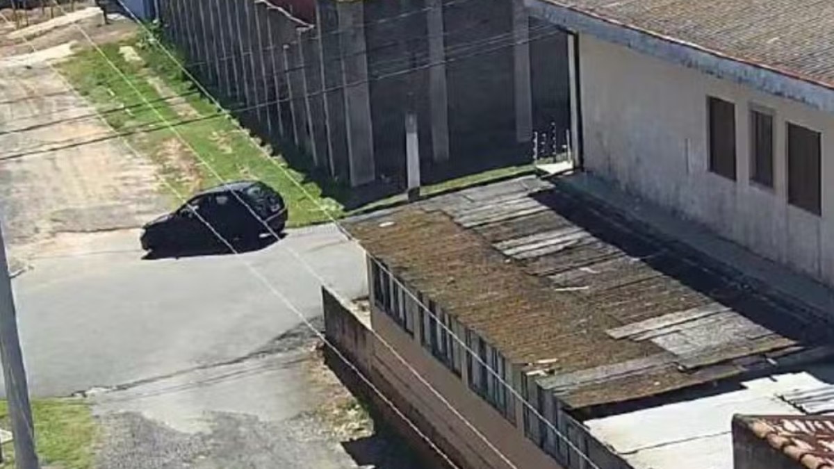 Filha mata pai empresário por não aceitar namorado