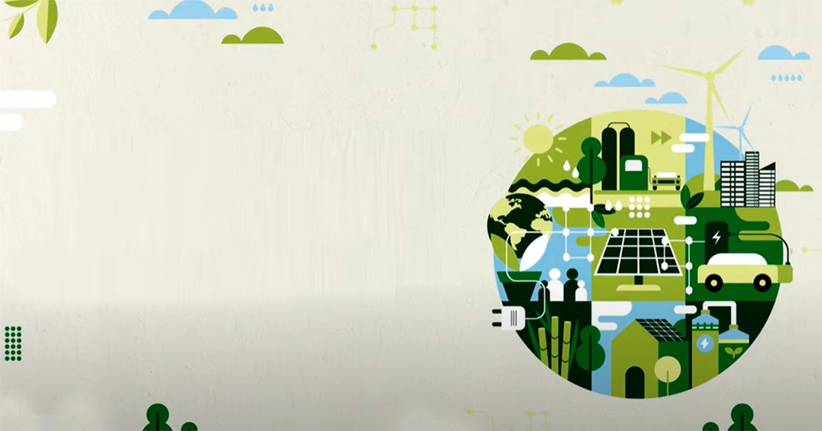Livro gratuito da USP une economia ecológica e luta social