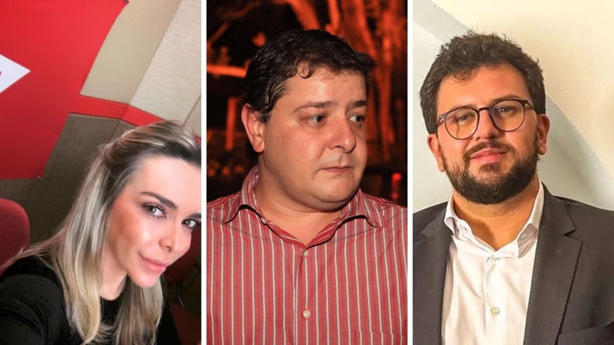 Ex-assessor de Lula repassava informações a lobista investigada pela PF