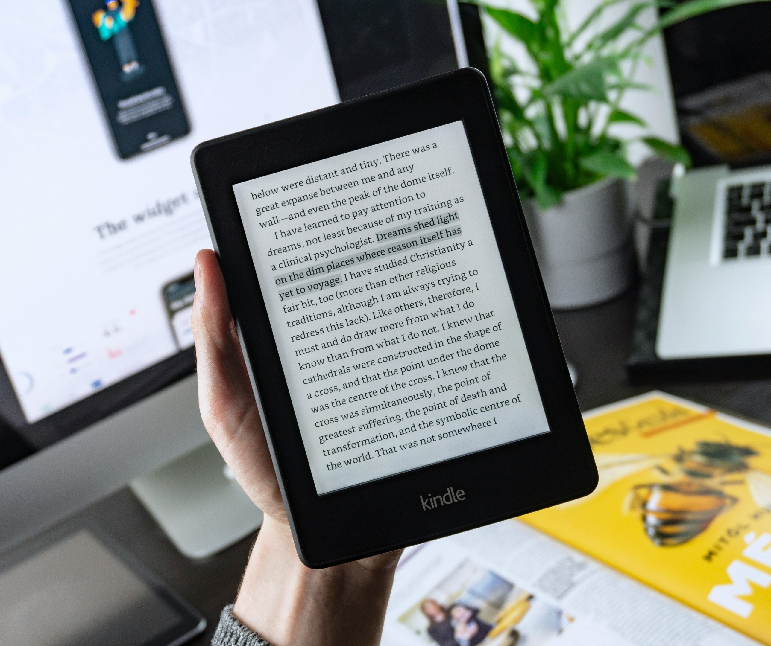 Kindle e Alexa até 50% mais caros no Brasil: a conta da crise da memória RAM