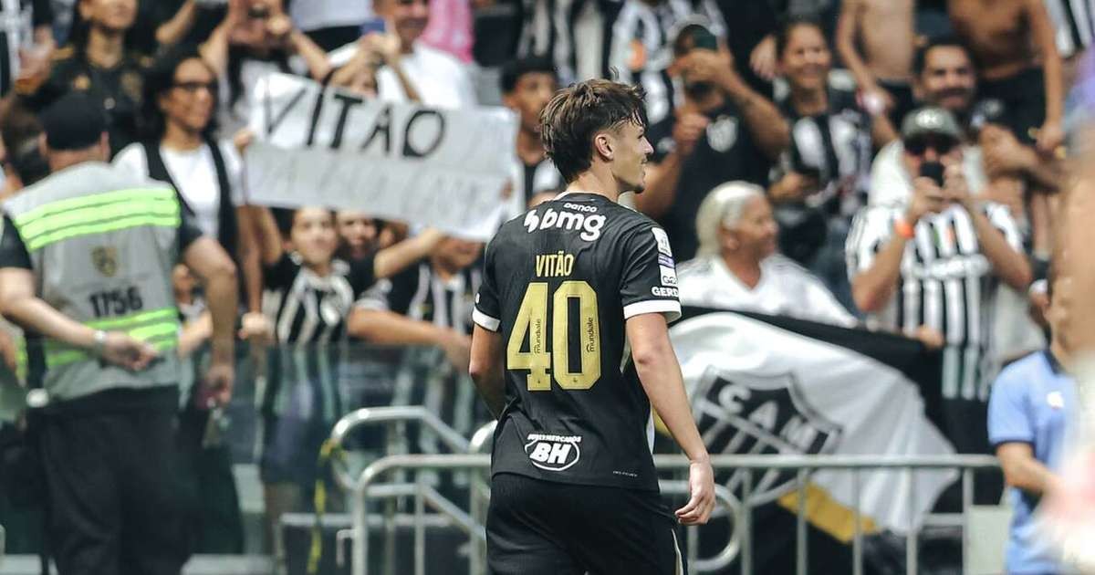 Galo vira sobre o Flu com mudança tática e agora sonha com virada épica na Sul-Americana