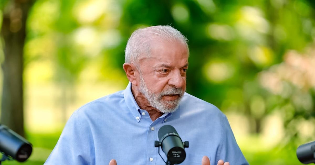 Fim da escala 6x1: Lula diz que votação no Senado vai derrubar máscaras do PL