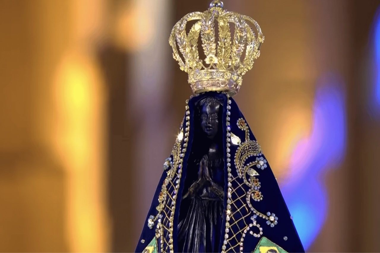 Nossa Senhora Aparecida: a padroeira do povo brasileiro e sua história de fé e resistência