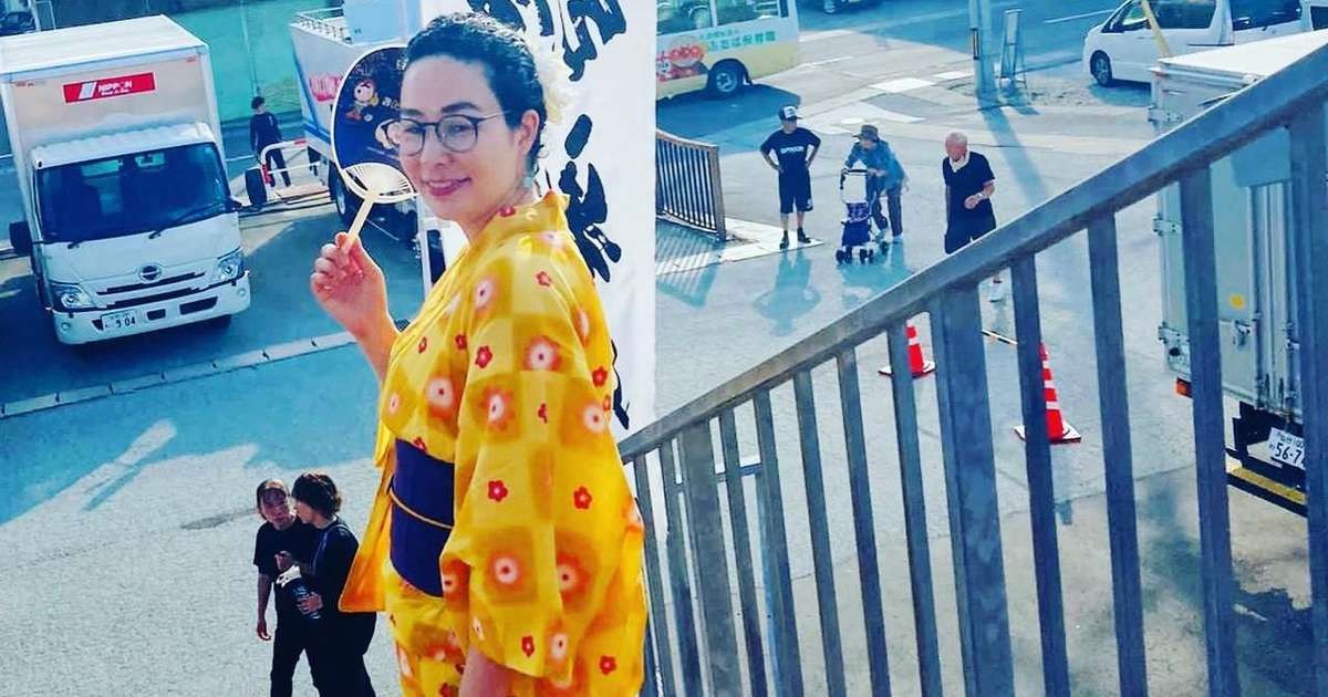 Brasileira no Japão: vivo melhor aqui do que no Brasil, diz psicanalista que fugiu do desmonte
