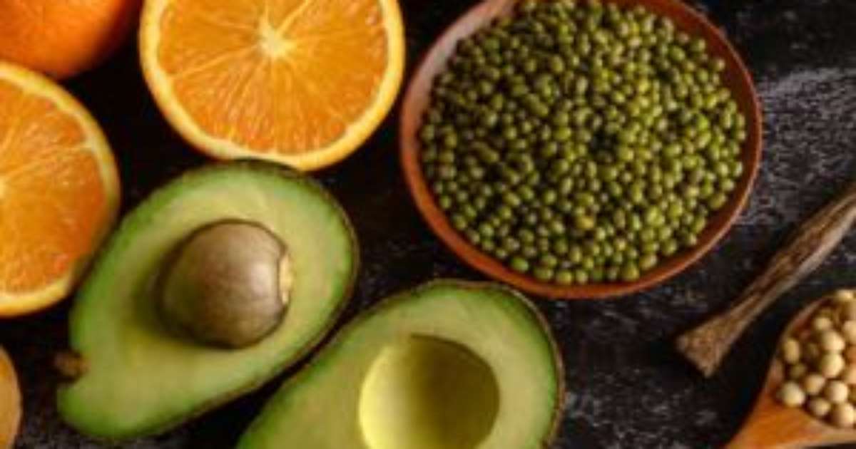 Mounjaro natural: fibras e comida de verdade contra a fome
