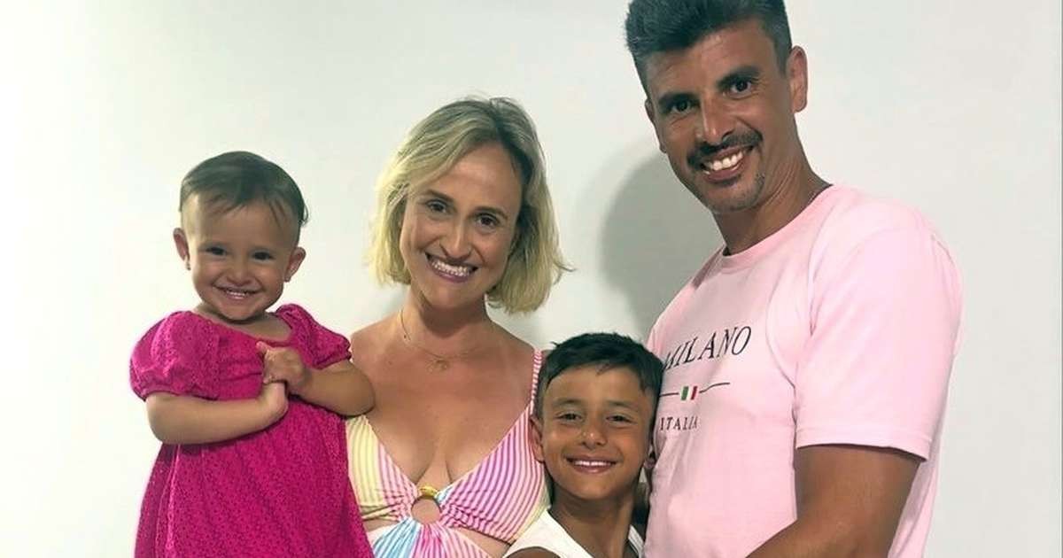 Motorista de app e pai de dois filhos luta contra câncer de pulmão e pede ajuda: 'cada contribuição importa'