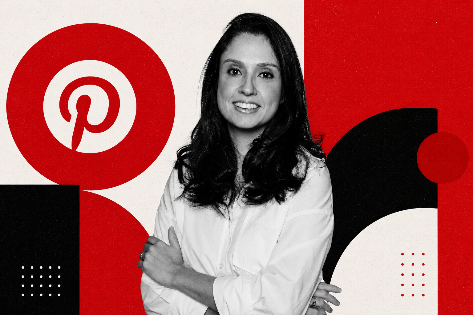 Pinterest reforça time no Brasil com ex-Meta e ex-Uber para comandar negócio