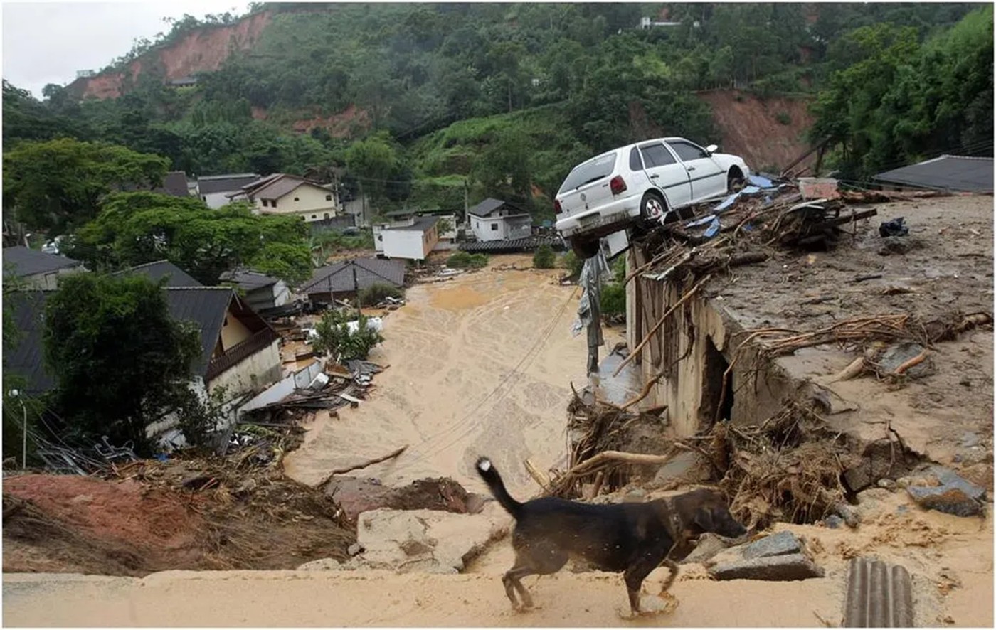 Nova Friburgo debate proteção climática e memória de 2011