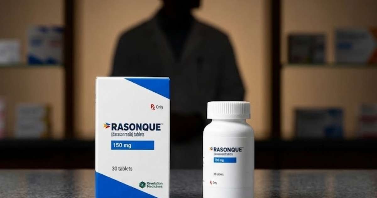 Novo remédio contra câncer de pâncreas dobra sobrevida e traz esperança a milhares de pacientes