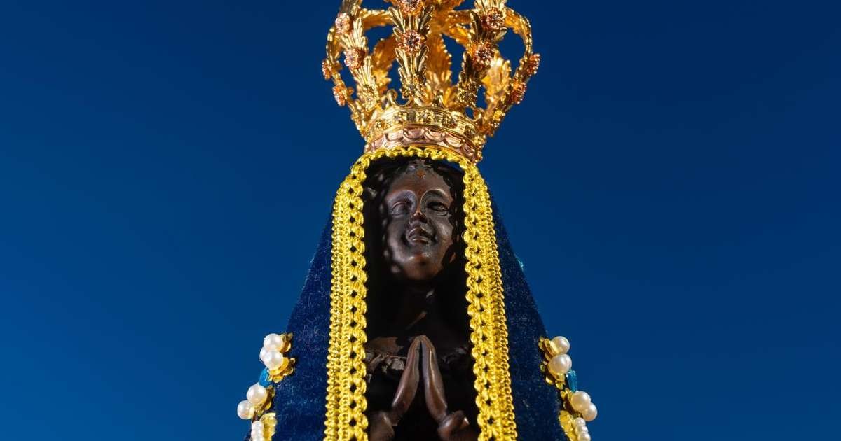 Natividade de Nossa Senhora: a festa do povo que celebra Maria em 8 de setembro