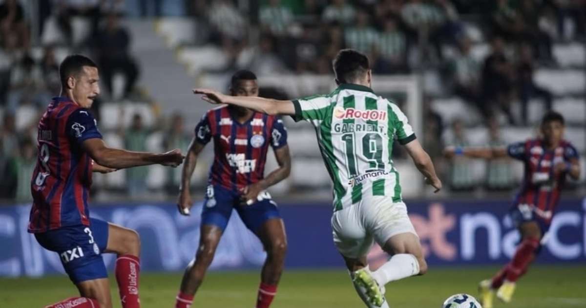 Juventude rebaixado: mais um clube do povo vítima do futebol