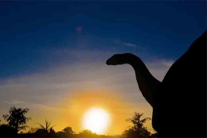 Dinossauros do Brasil: gigantes que andaram pelo nosso chão