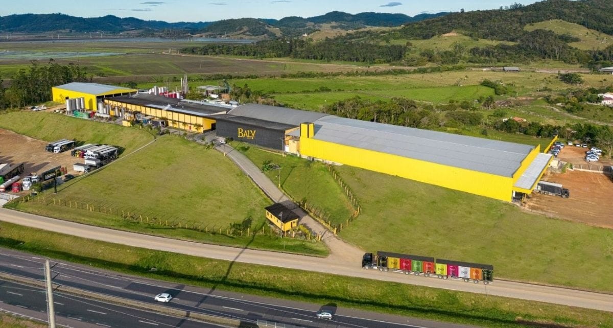 Da cachaça ao energético: a história da empresa catarinense que virou a 'Coca-Cola' dos brasileiros