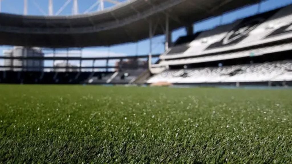 Vasco na semifinal da Sul-Americana: Nilton Santos vira plano B e clássico vira teste decisivo