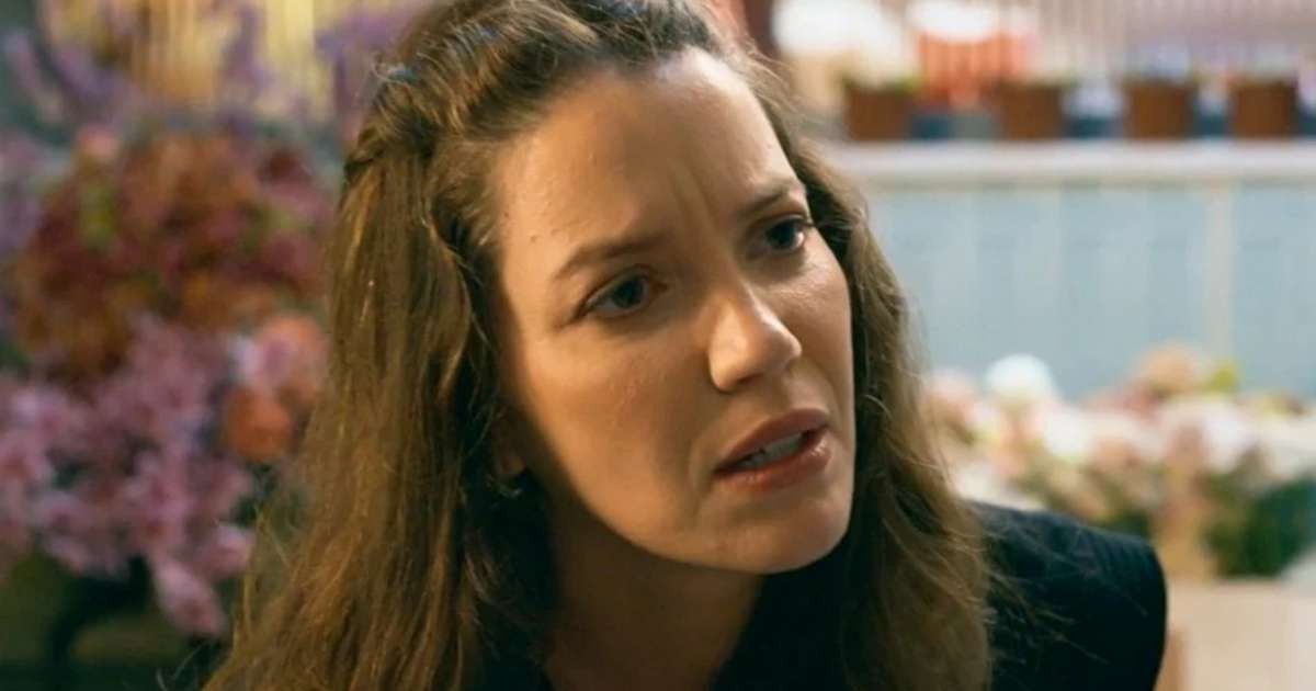 Quem Ama Cuida: Francesca reaparece ao filho em cena sobrenatural