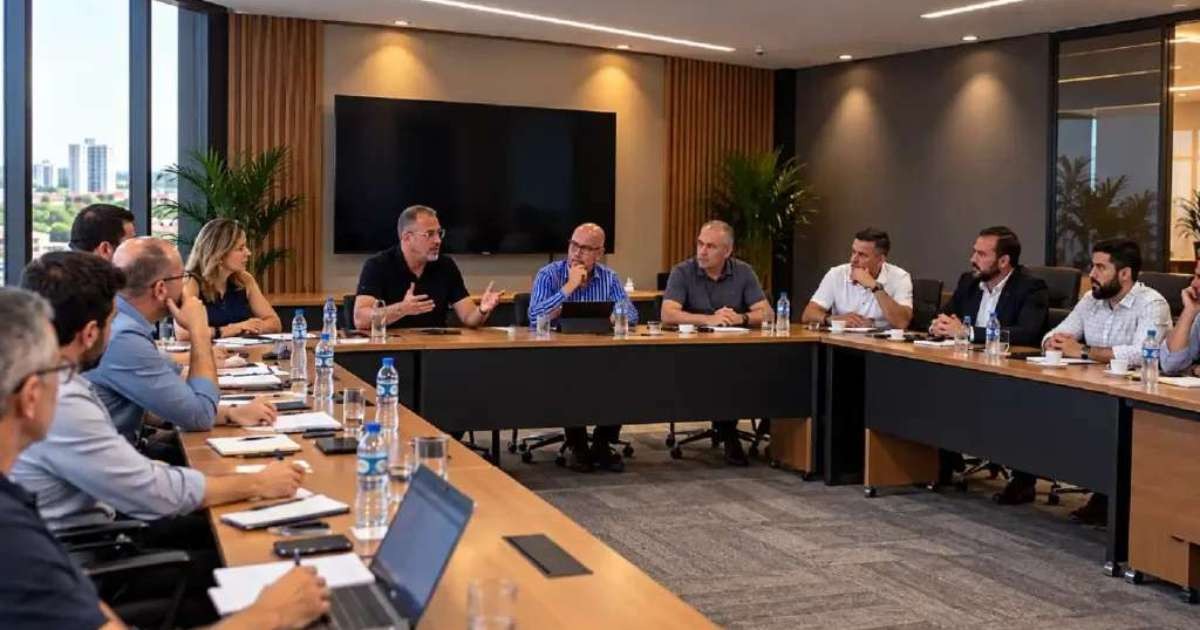 Superliga pode virar liga independente e mudar o vôlei brasileiro
