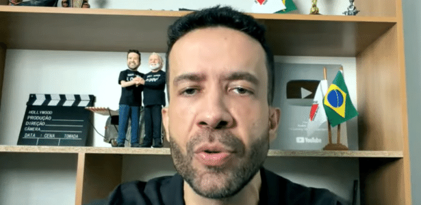 Janones diz que não vai atacar Kassio e TSE: 'Modus operandi da direita'