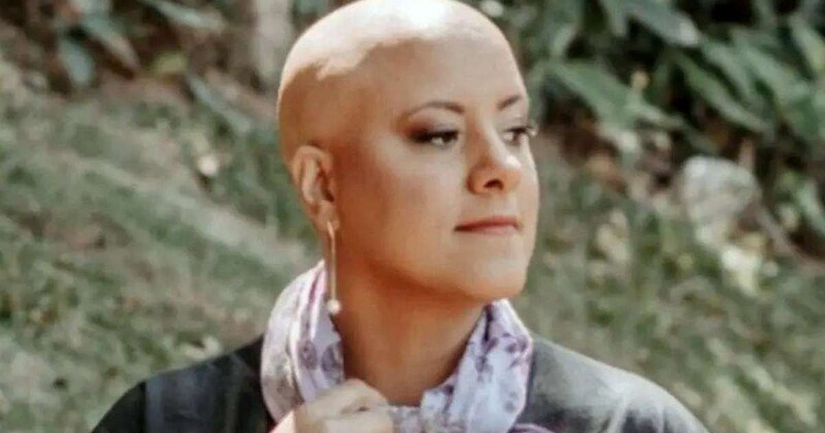 Camila venceu o câncer de mama, mas a ataxia roubou seu equilíbrio: entenda a luta por um tratamento fora do SUS